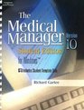Medical Manager Student Edition 10