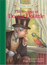 Classic Starts The Voyages of Doctor Dolittle