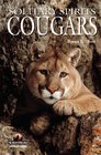 Cougars Solitary Spirits