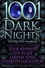 1001 Dark Nights Bundle Five