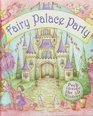 3D Fairy Palace Party