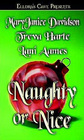 Naughty or Nice Jingle's Belle / Twelve Nights of Christmas / Santa Claws