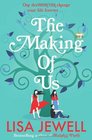 The Making of Us. by Lisa Jewell