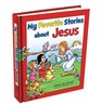 My Favorite Stories About Jesus