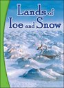 Lands of Ice and Snow  Infosteps