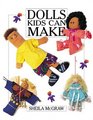 Dolls Kids Can Make