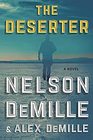 The Deserter (Scott Brodie and Maggie Taylor, Bk 1)