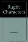 Rugby Characters