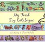 My First Toy Catalogue