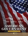 American Government Roots and Reform 2011 Texas Edition