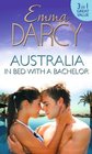 Australia In Bed with a Bachelor The Costarella Conquest / The HotBlooded Groom / Inherited One Nanny