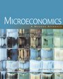 Microeconomics A Modern Approach