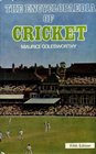Encyclopaedia of Cricket