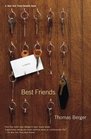 Best Friends  A Novel