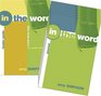 In the Word Bible Study Basics for Youth Ministry