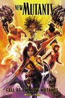 New Mutants  Volume 3 Fall of the New Mutants