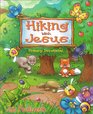 Hiking with Jesus