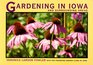 Gardening in Iowa and Surrounding Areas (Bur Oak Book)