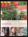 Bundle Nutrition and Diet Therapy 8th  Diet Analysis Plus 2Semester Printed Access Card 10th