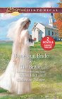 Homespun Bride / The Briton