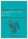 Essential Study Skills The Complete Guide to Success at University