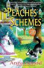 Peaches and Schemes (Georgia B&B, Bk 3)