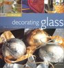 Craft Workshop Decorating Glass