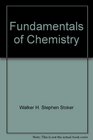 Fundamentals of Chemistry