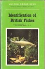 Identification of British fishes