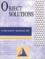 Object Solutions  Managing the ObjectOriented Project