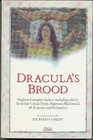 Dracula's Brood Rare Vampire Stories by Friends and Contemporaries of Bram Stoker