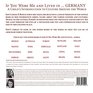 If You Were Me and Lived inGermany A Child's Introduction to Culture Around the World