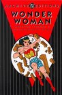 Wonder Woman Archives Vol 2