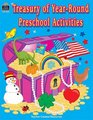 Treasury of YearRound Preschool Activities