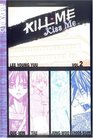 Kill Me Kiss Me Book 2
