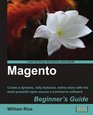 Magento Beginner's Guide