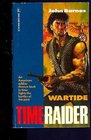 Wartide #1 (Time Raider, No. 1)