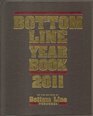Bottom Line Yearbook 2011