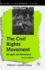 The Civil Rights Movement  Struggle and Resistance Second Edition