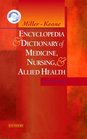 MillerKeane Encyclopedia  Dictionary of Medicine Nursing  Allied Health  Revised Reprint