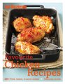 Favourite Chicken Recipes 250 Tried Tested Trusted Recipes by Good Housekeeping