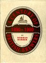 Century of British Brewers 18901990