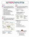 Em Powered Business Writing Reference Sheet