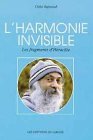 Harmonie invisible  Fragments d'Hraclite