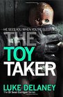 The Toy Taker (D. I. Sean Corrigan, Bk 3)