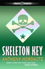 Skeleton Key (Alex Rider, Bk 3)