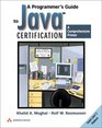 A Programmer's Guide to Java  Certification