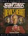 Star Trek  The Next Generation The Devil's Heart