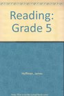 Reading Grade 5