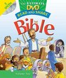 Read and Share The Ultimate DVD Bible  Volume 2